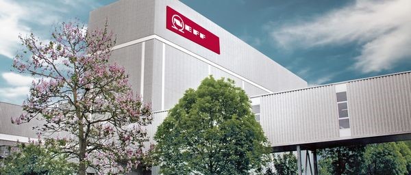 آی پی امداد: بهترین گزینه برای تعمیرات لوازم خانگی نف در ایران